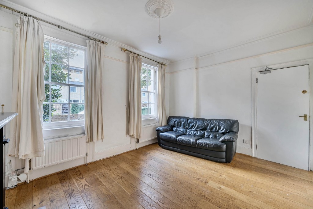 Image for Furley Road, London