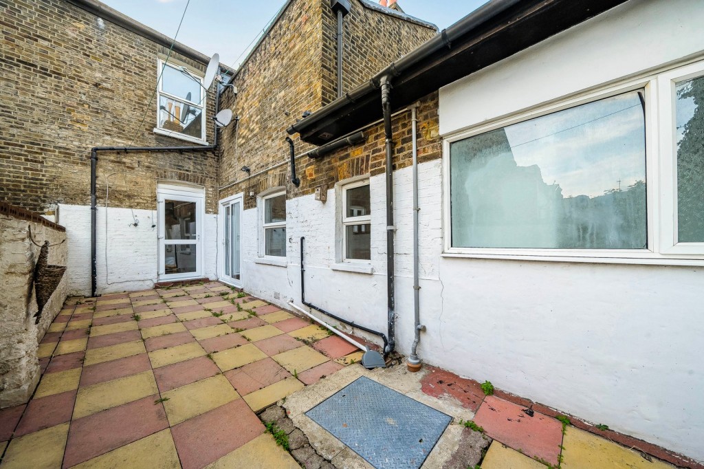 Image for Furley Road, London