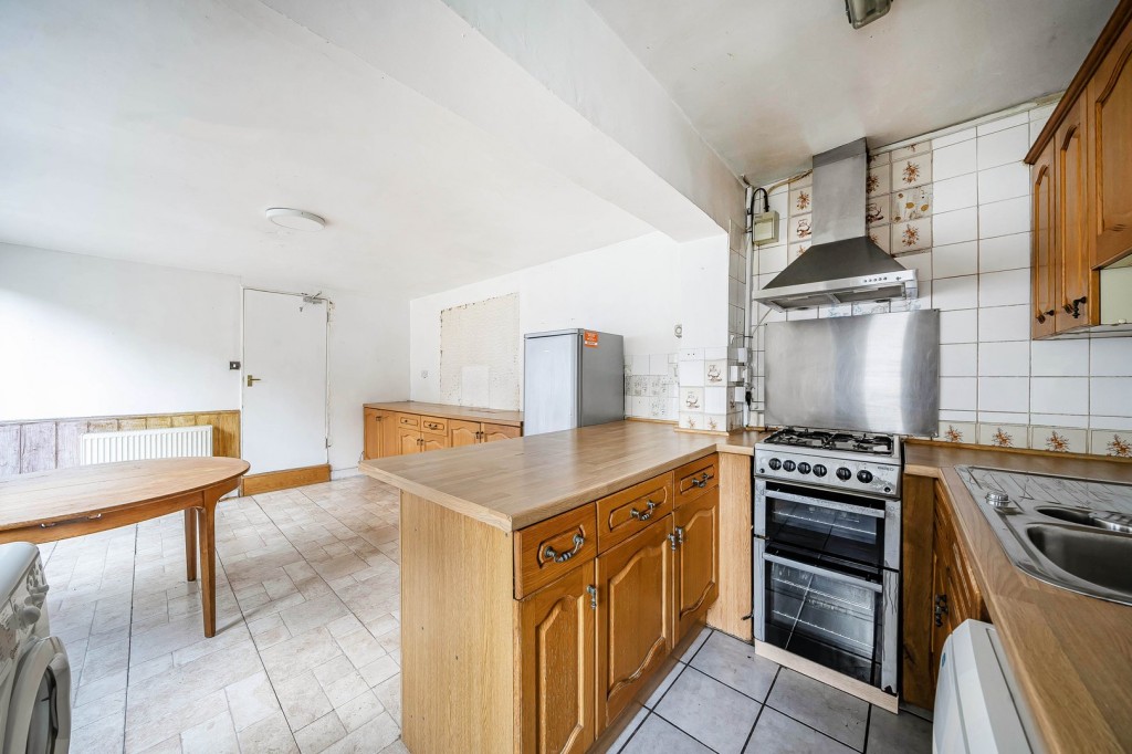 Image for Furley Road, London