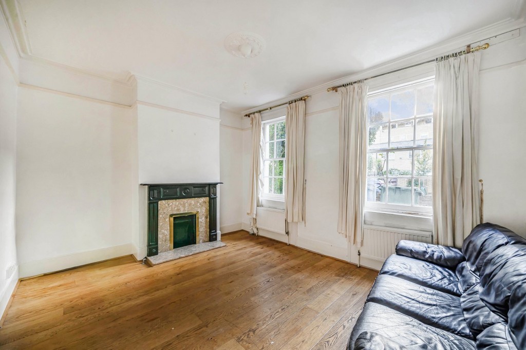 Image for Furley Road, London