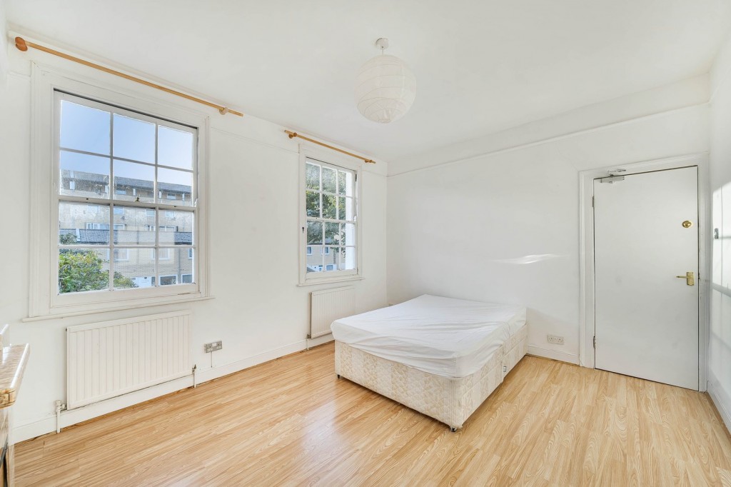 Image for Furley Road, London