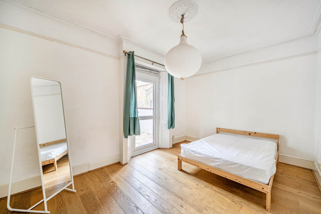 Image for Furley Road, London