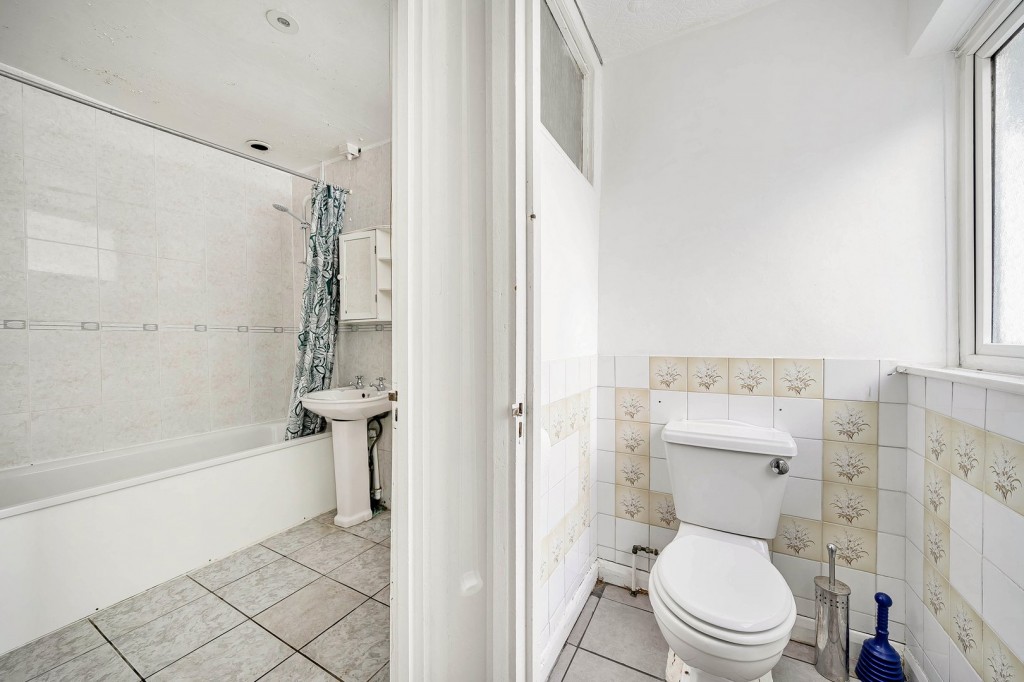 Image for Furley Road, London