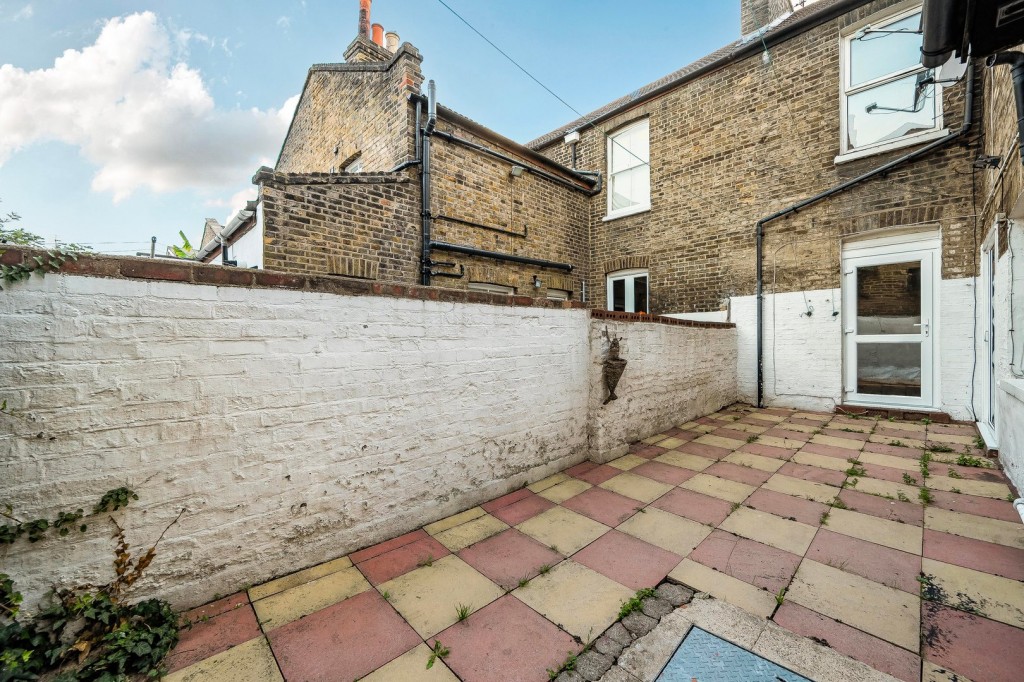 Image for Furley Road, London