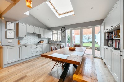 View full details for Arrol Road, Beckenham, Kent