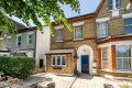 Image for Samos Road, London