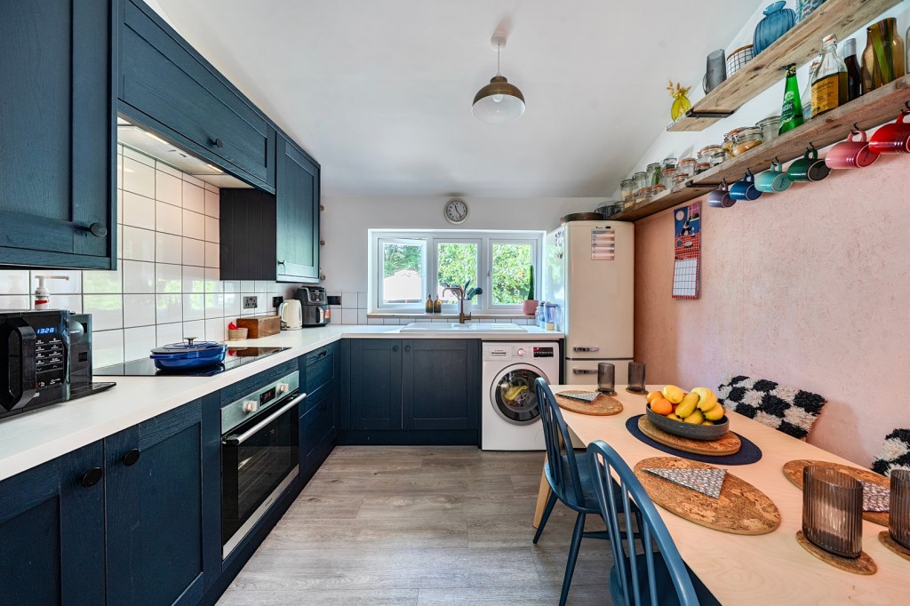 Image for Samos Road, London