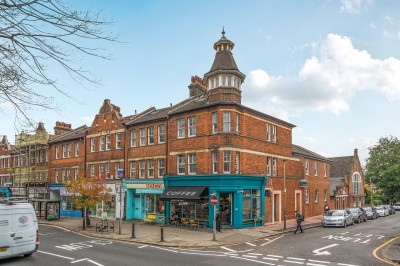 View full details for Beckenham Road, Beckenham, Kent