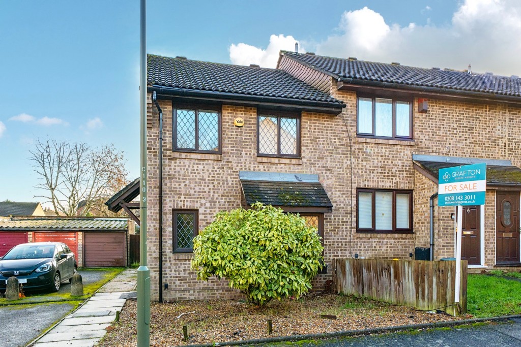 Image for Collingwood Close, London