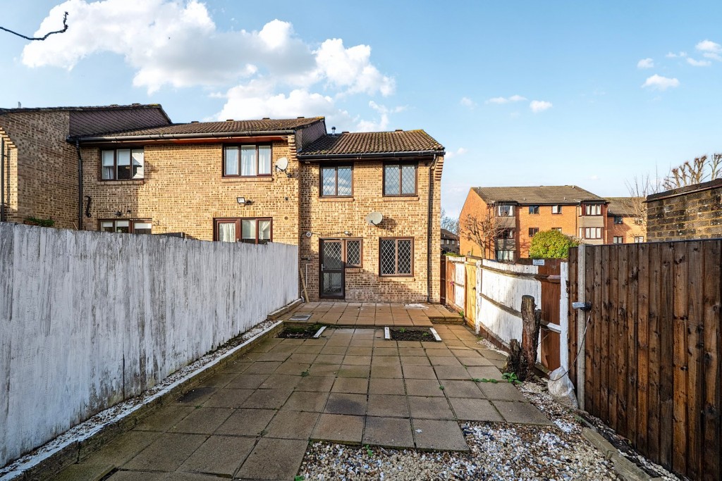 Image for Collingwood Close, London