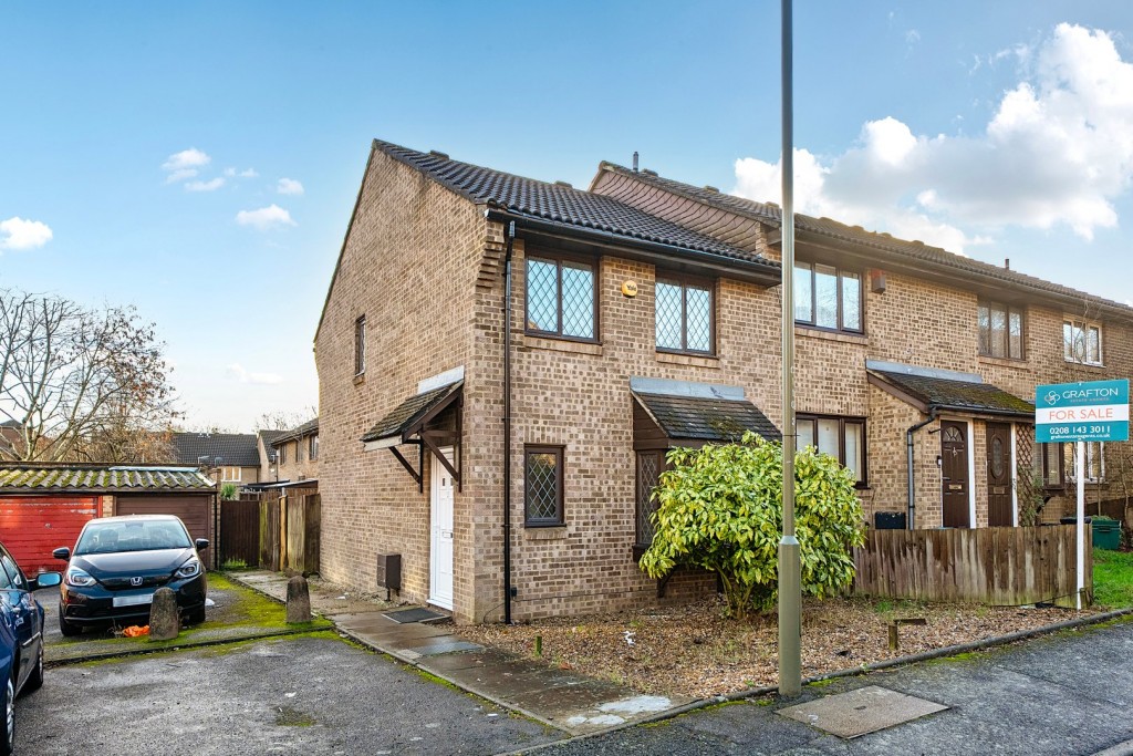 Image for Collingwood Close, London