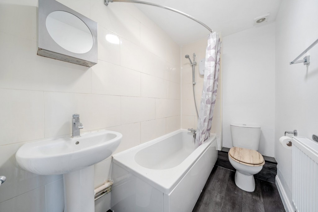 Image for Collingwood Close, London