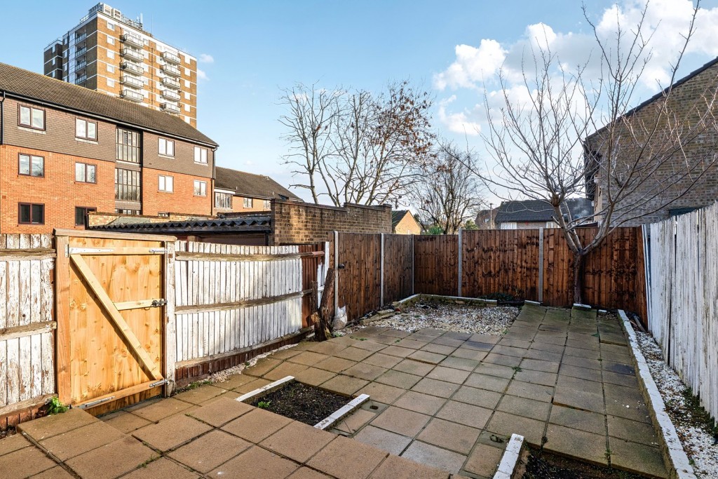 Image for Collingwood Close, London