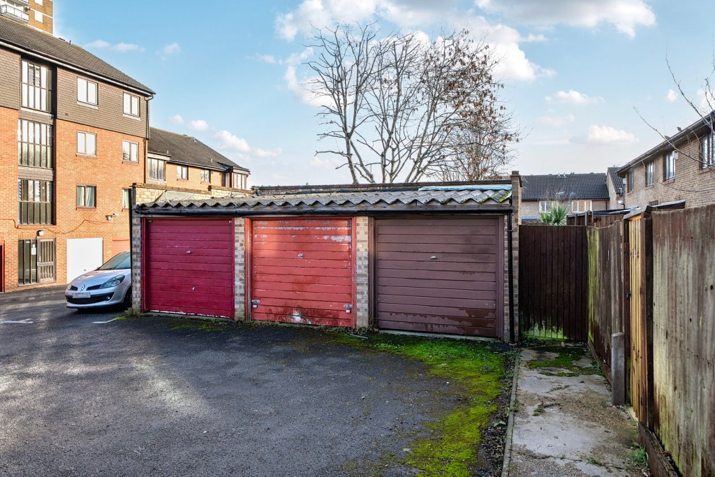 Image for Collingwood Close, London