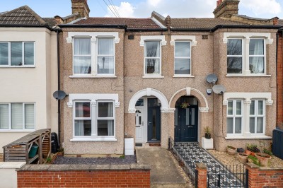 View full details for Blandford Road, Beckenham, Kent