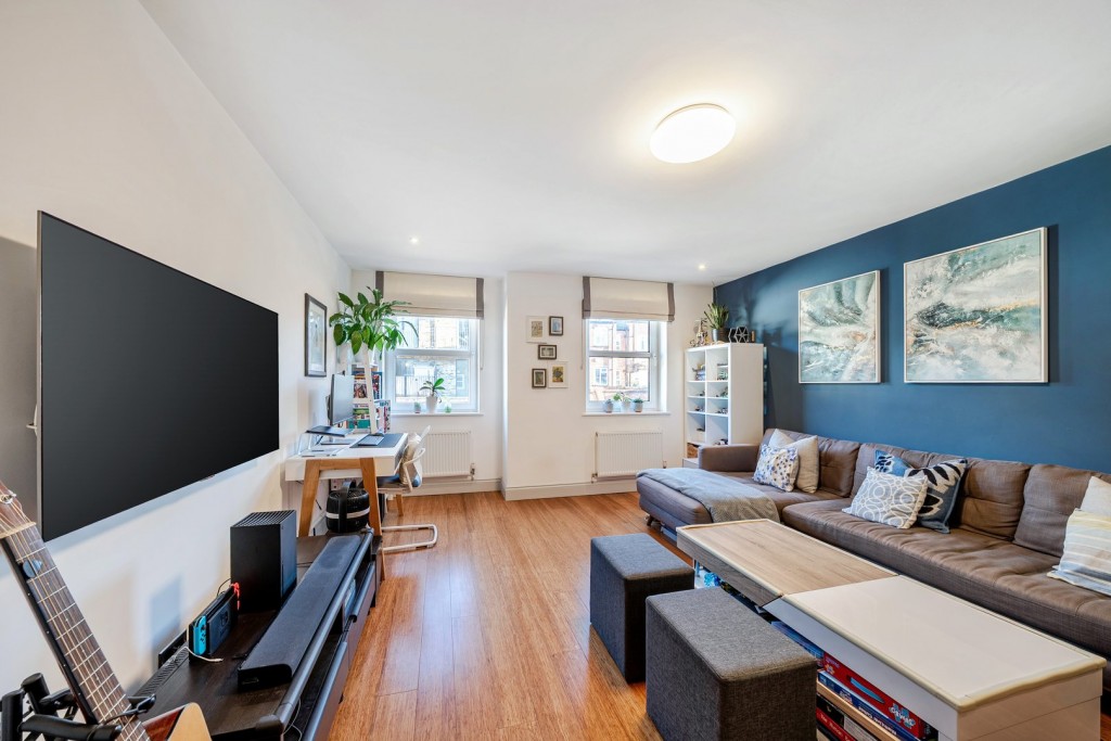 Image for Maple Road, London