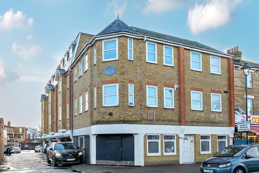 Image for Maple Road, London