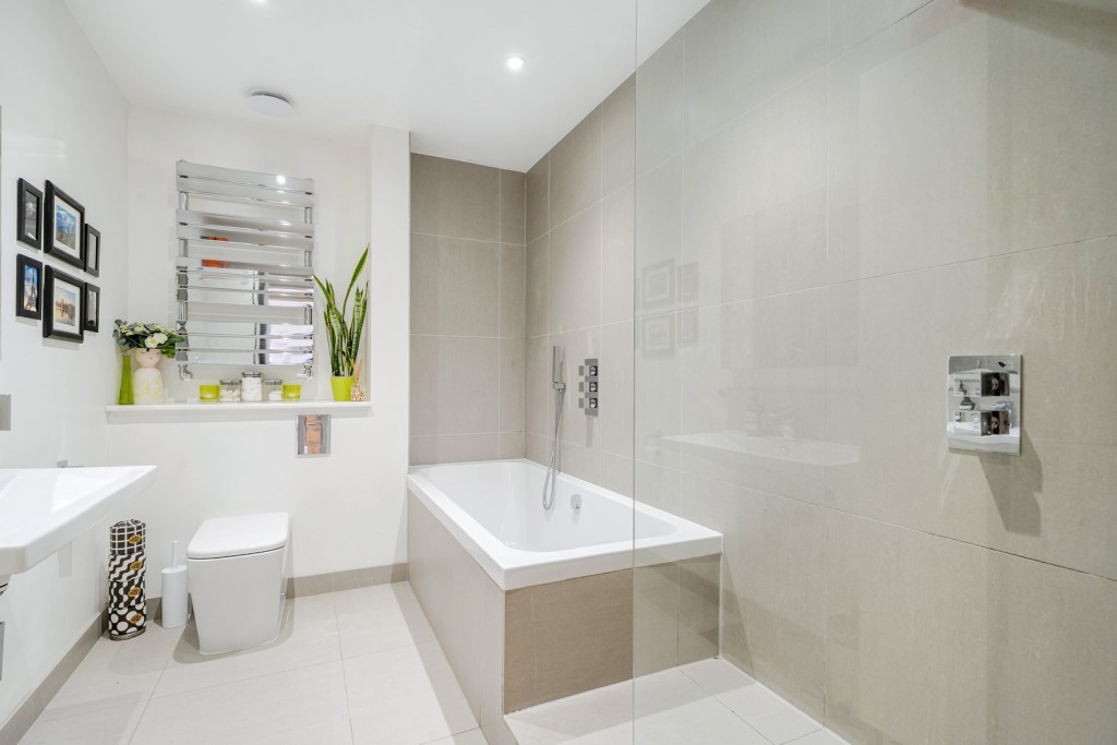 Image for Maple Road, London