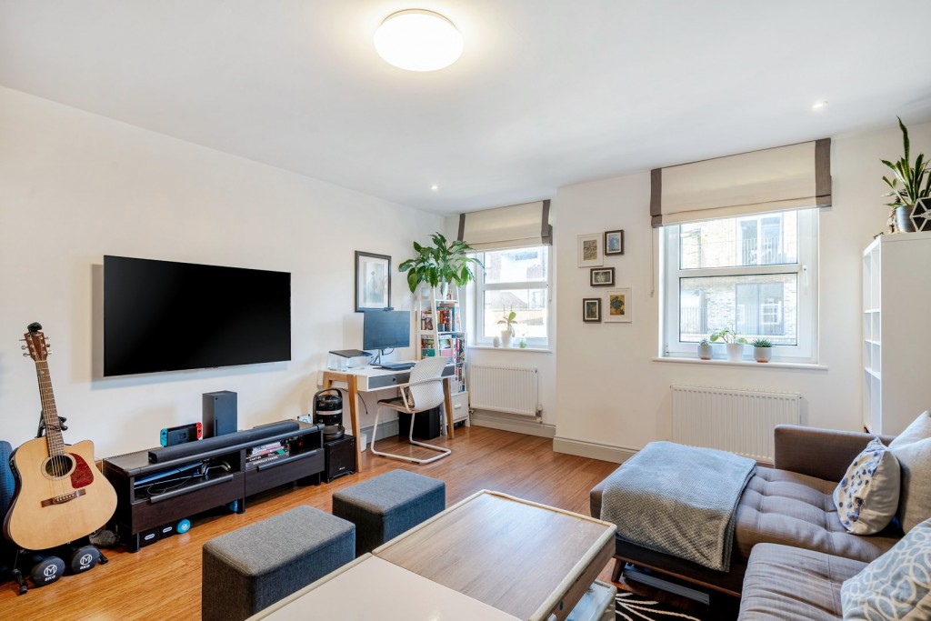 Image for Maple Road, London