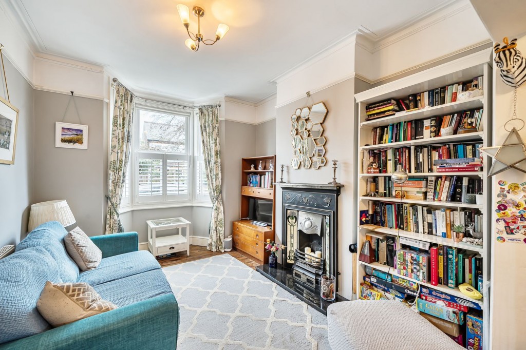 Image for Stembridge Road, London