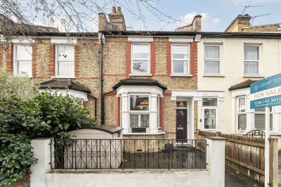 View full details for Stembridge Road, London