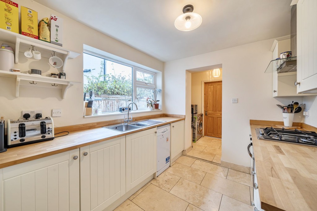 Image for Stembridge Road, London