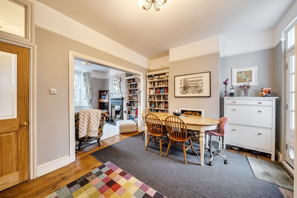 Image for Stembridge Road, London