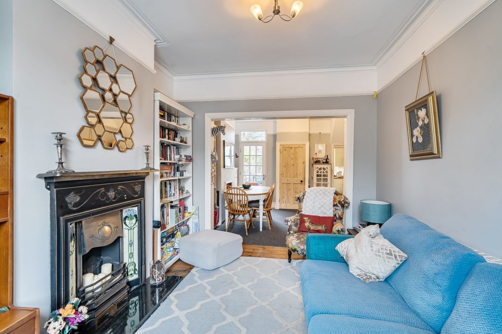 Image for Stembridge Road, London