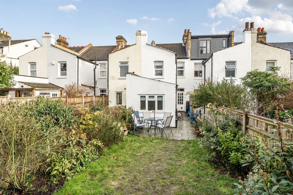 Image for Stembridge Road, London
