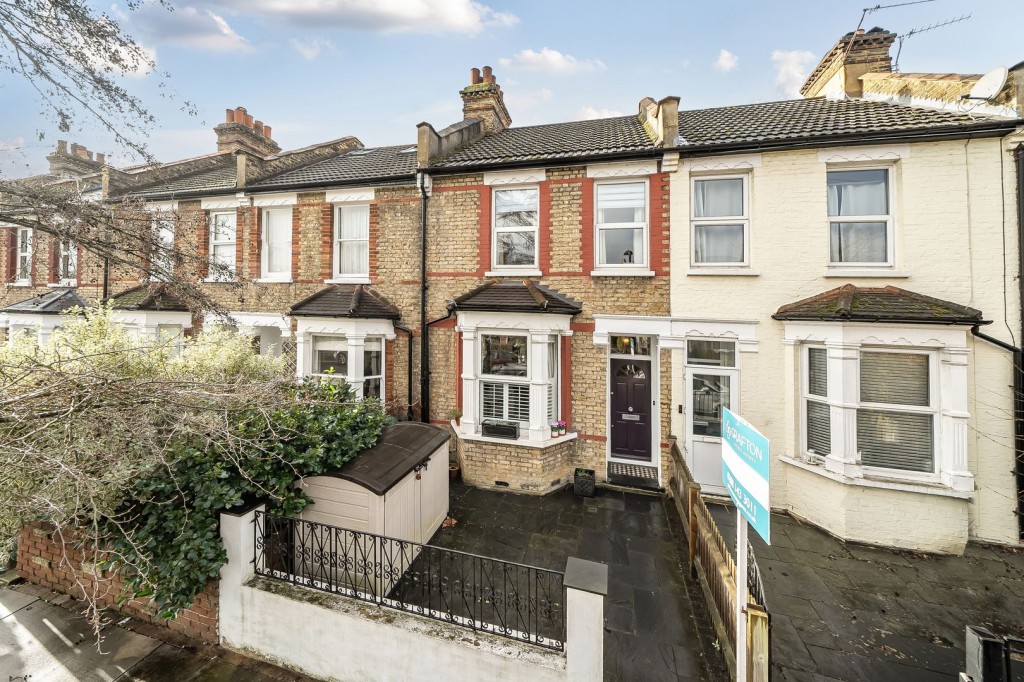 Image for Stembridge Road, London