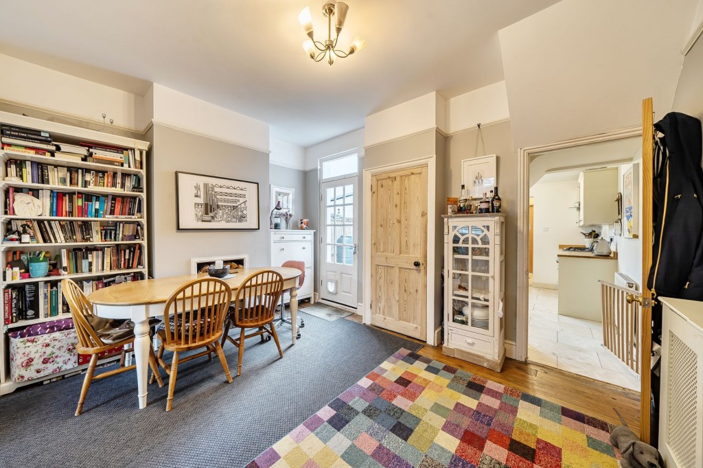 Image for Stembridge Road, London