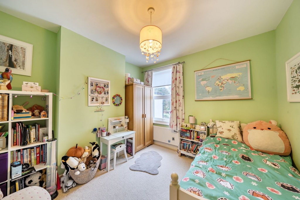 Image for Stembridge Road, London