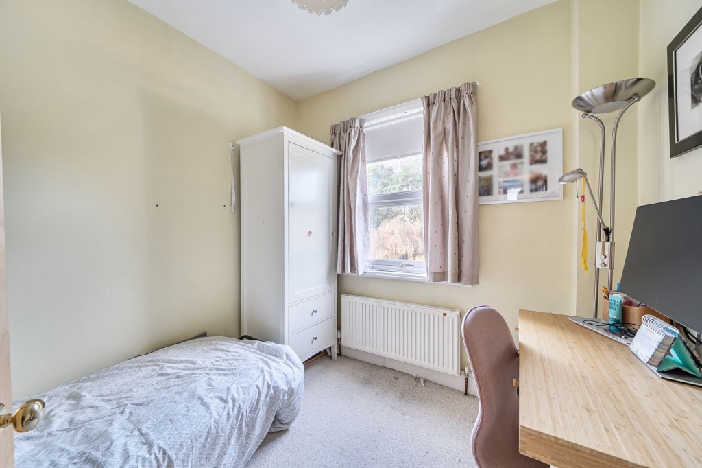 Image for Stembridge Road, London