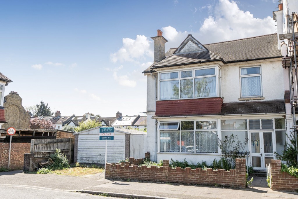 Image for Queens Road, Beckenham, Kent