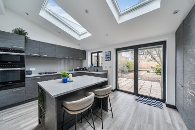 View full details for Blandford Road, Beckenham, Kent