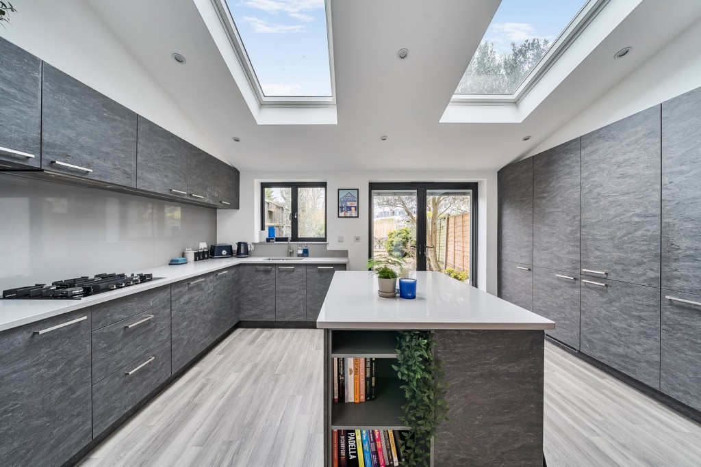 Image for Blandford Road, Beckenham, Kent