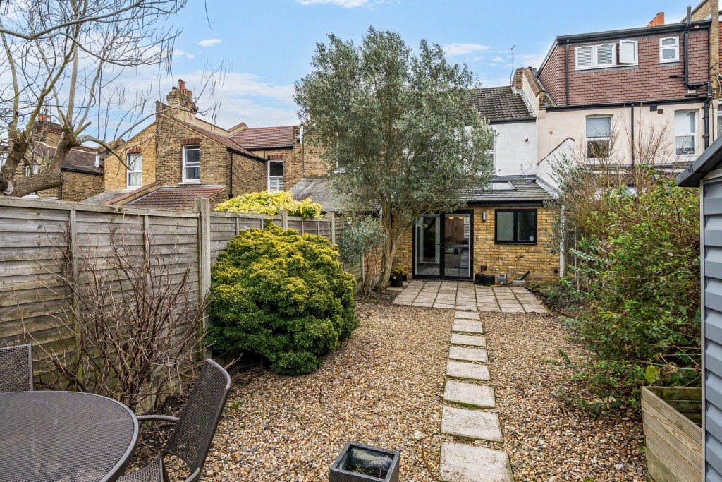 Image for Blandford Road, Beckenham, Kent