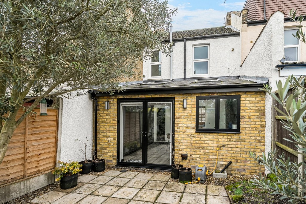 Image for Blandford Road, Beckenham, Kent