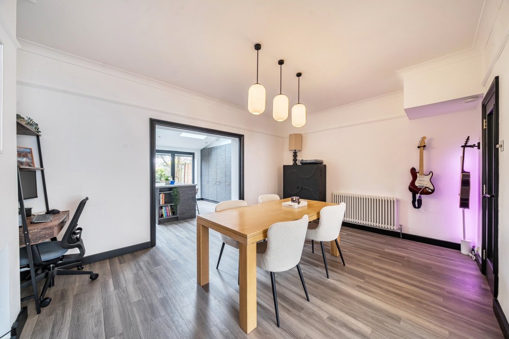 Image for Blandford Road, Beckenham, Kent