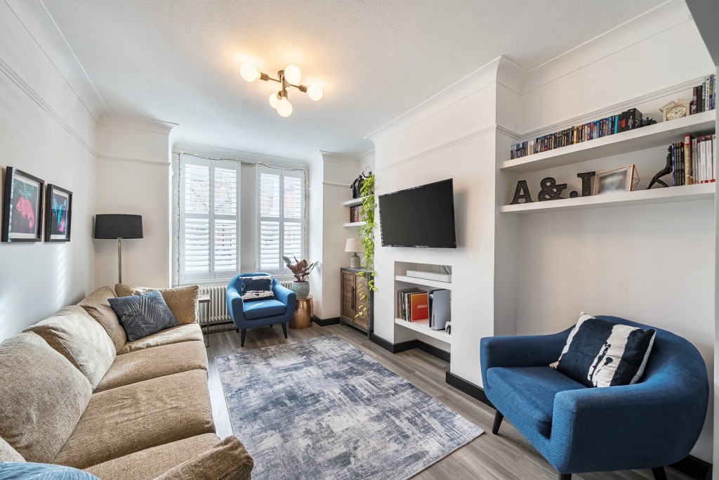 Image for Blandford Road, Beckenham, Kent