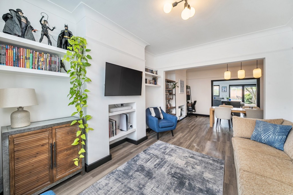 Image for Blandford Road, Beckenham, Kent