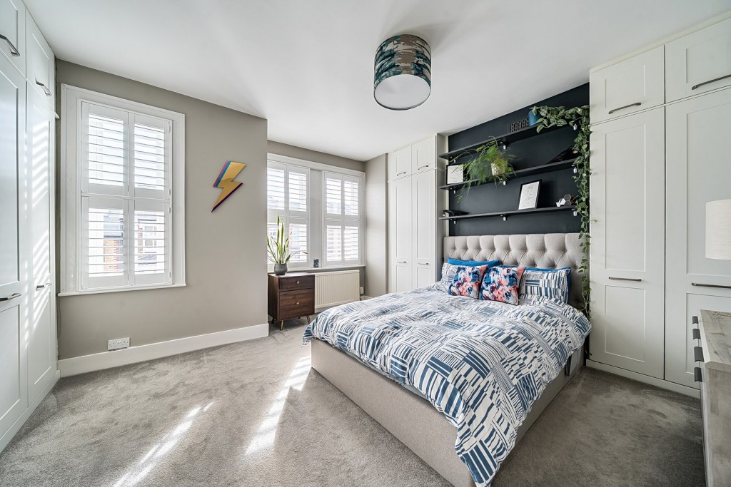 Image for Blandford Road, Beckenham, Kent