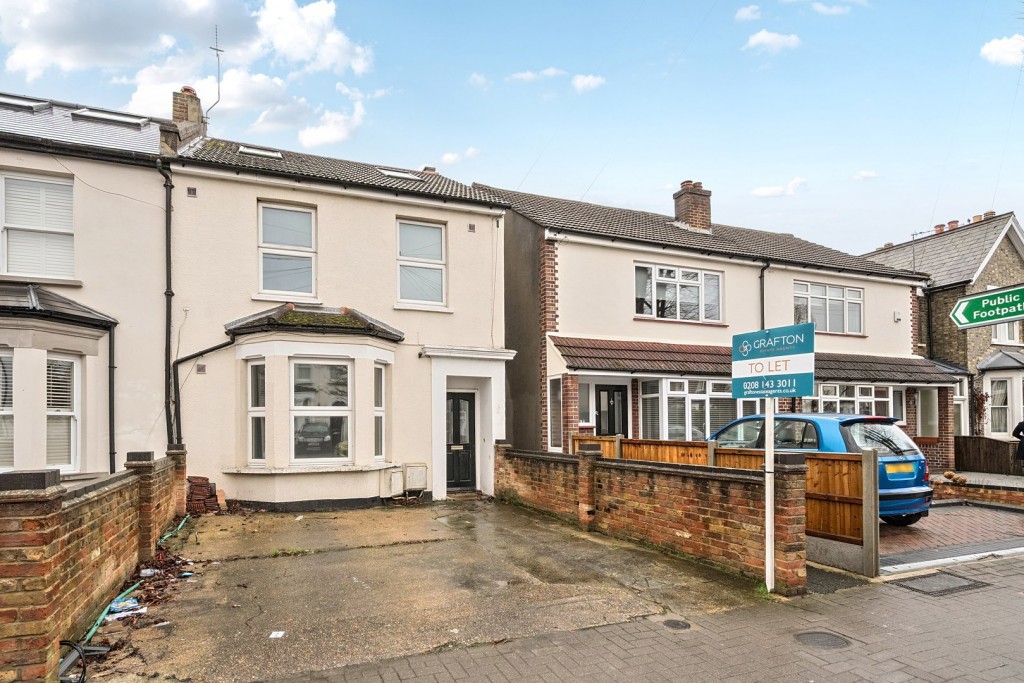 Image for Ravenscroft Road, Beckenham, Kent