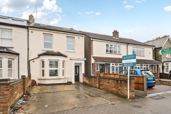 Ravenscroft Road, Beckenham, Kent