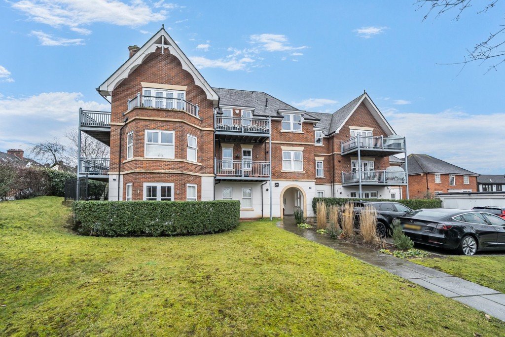 Image for Overbury Avenue, Beckenham, Kent