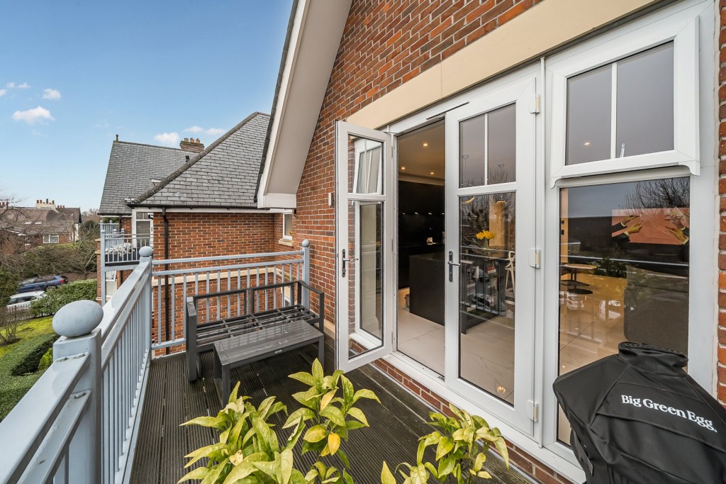 Image for Overbury Avenue, Beckenham, Kent