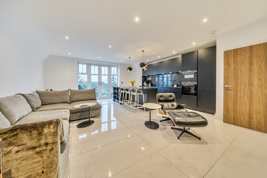 Image for Overbury Avenue, Beckenham, Kent