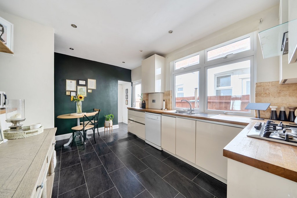Image for Blandford Road, Beckenham, Kent