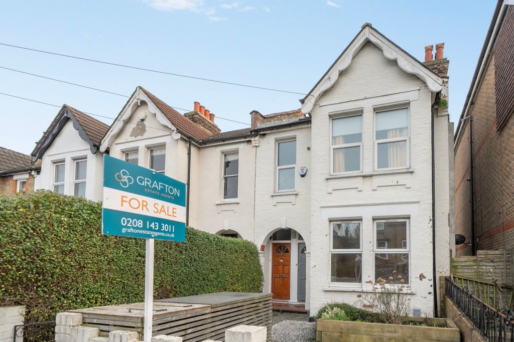 Image for Ravenscroft Road, Beckenham, Kent