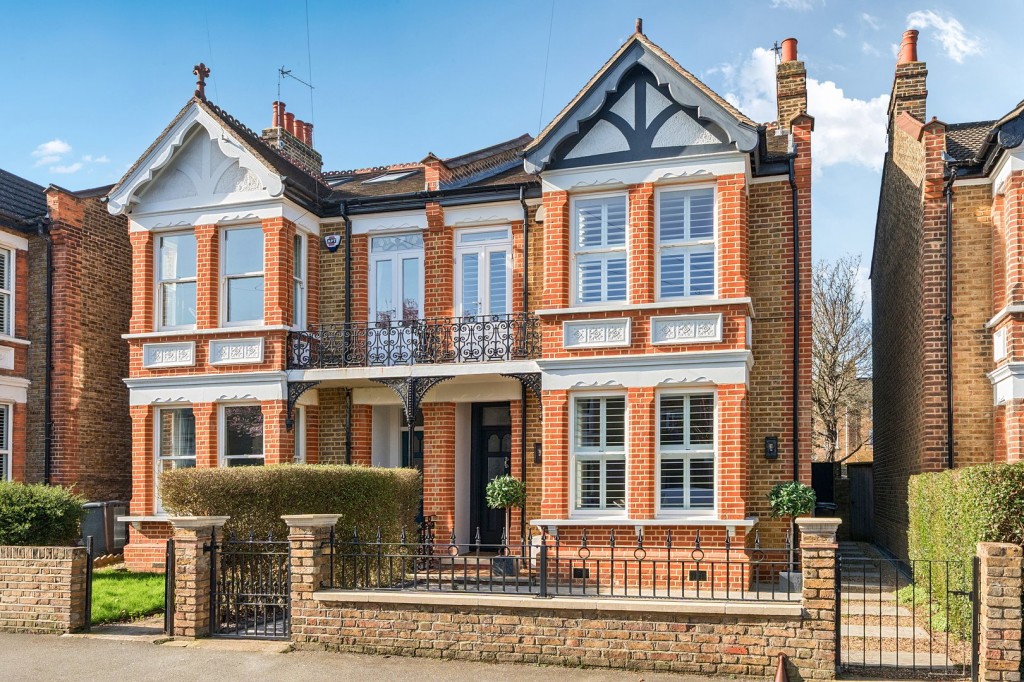 Image for Sidney Road, Beckenham, Kent